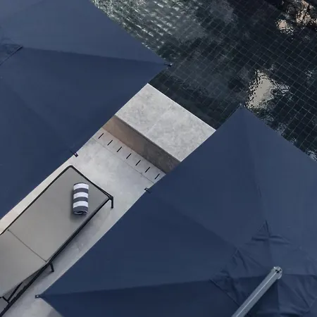 Valverde & Garden - Relais & Chateaux מלון ליסבון