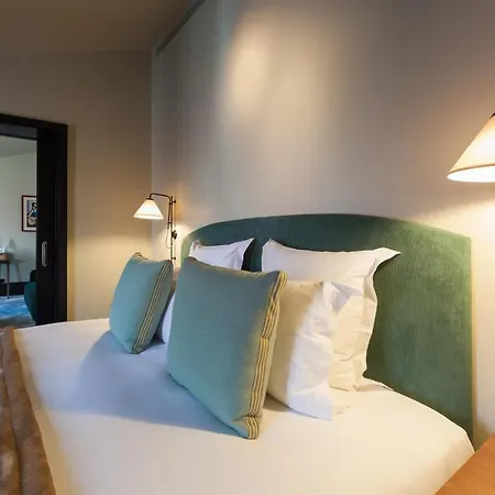 Hotell Valverde & Garden - Relais & Chateaux 5*