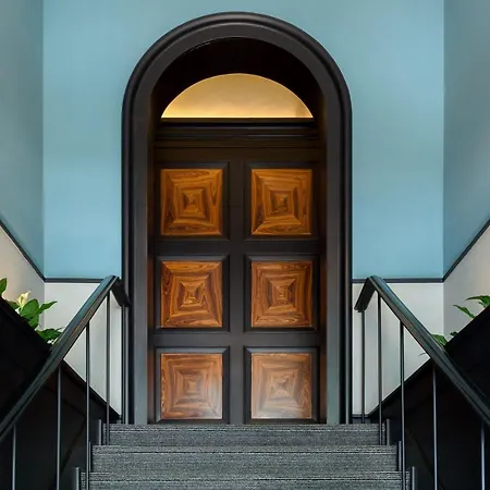 Valverde & Garden - Relais & Chateaux 5*