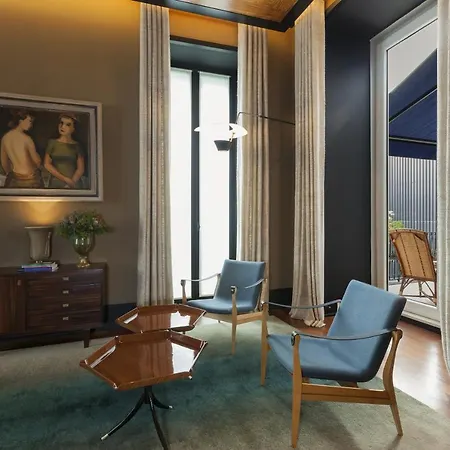 Valverde & Garden - Relais & Chateaux Hotell 5*