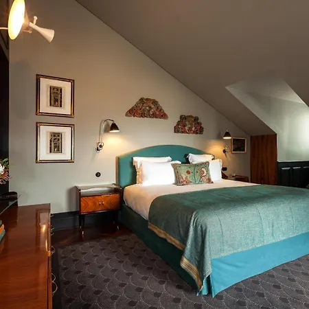 Valverde & Garden - Relais & Chateaux