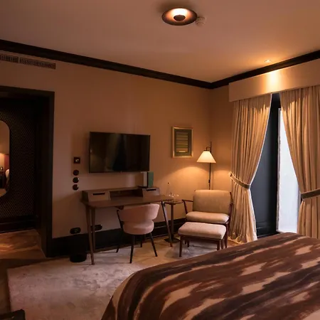 Hotell Valverde & Garden - Relais & Chateaux Lisboa