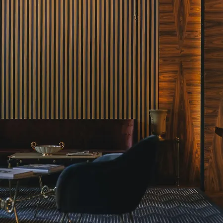 מלון Valverde & Garden - Relais & Chateaux