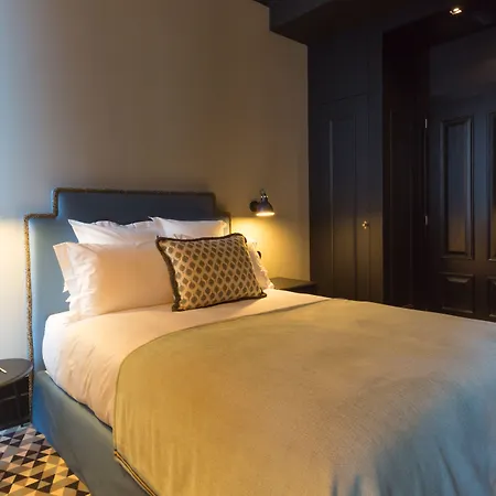 מלון Valverde & Garden - Relais & Chateaux 5*