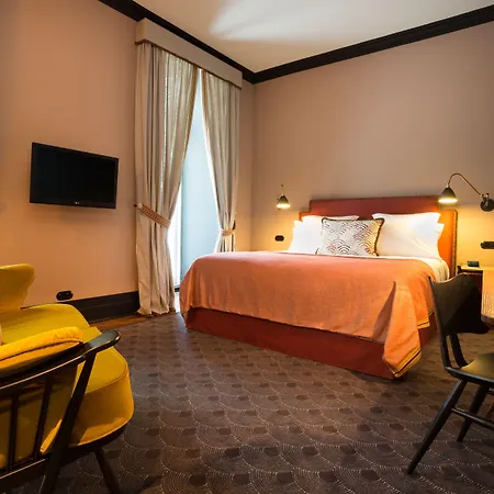 Valverde & Garden - Relais & Chateaux