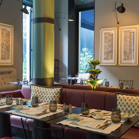 מלון Valverde & Garden - Relais & Chateaux 5*