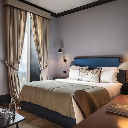 Valverde & Garden - Relais & Chateaux 5* Lisboa