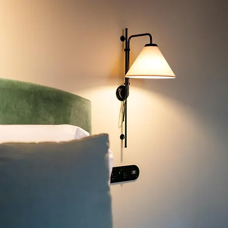 Hotell Valverde & Garden - Relais & Chateaux 5*