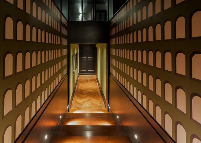 Valverde - Relais&chateaux 5* Lissabon