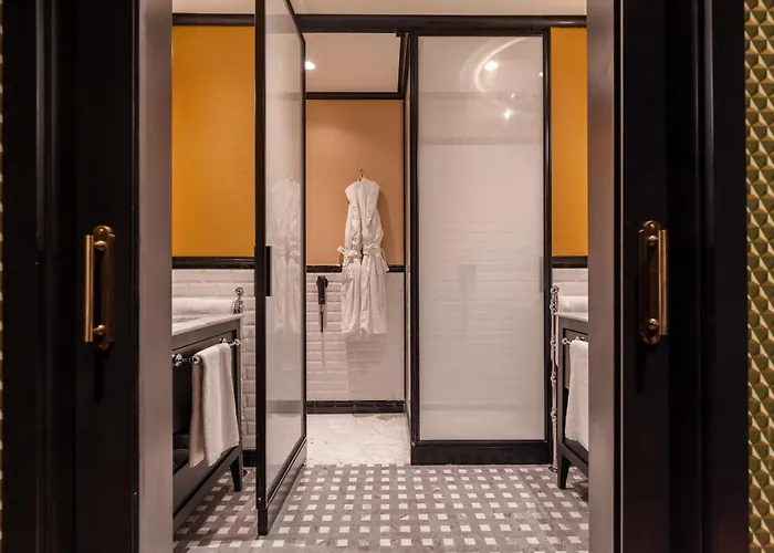 Valverde - Relais&chateaux