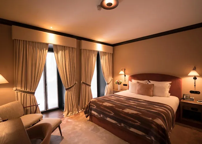 Valverde - Relais&chateaux Hotel 5*