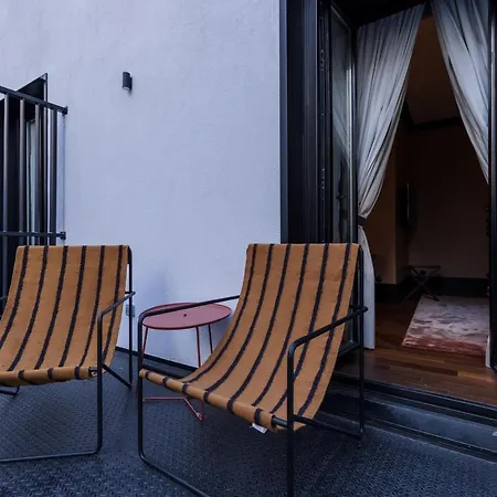 Valverde & Garden - Relais & Chateaux Hotel Lisboa