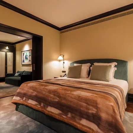 Valverde & Garden - Relais & Chateaux 5* Lisboa