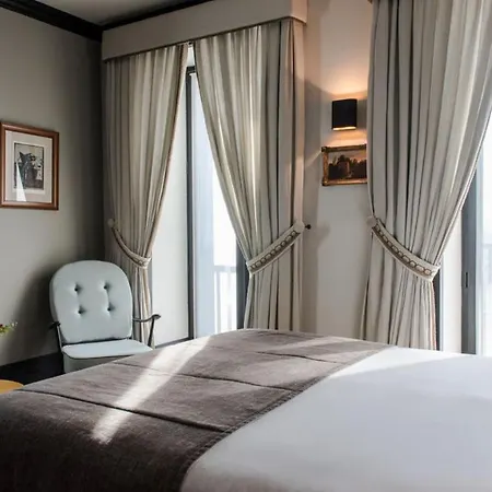 Valverde & Garden - Relais & Chateaux Lisboa