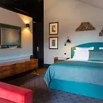 Hotel Valverde & Garden - Relais & Chateaux