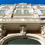 Valverde & Garden - Relais & Chateaux Hotel