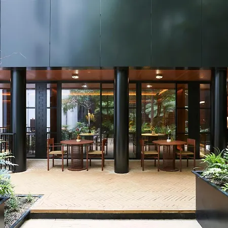 Valverde & Garden - Relais & Chateaux 리스본