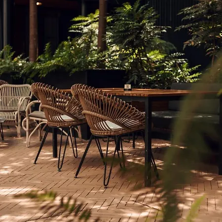 Valverde - Relais & Chateaux Lisbon