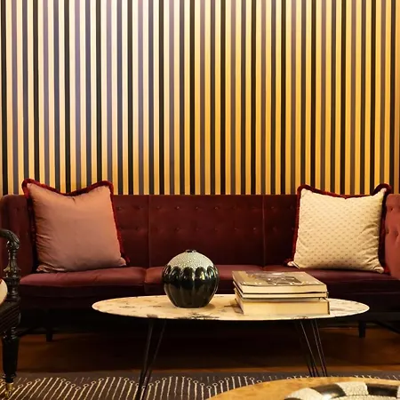 Valverde - Relais & Chateaux Hotel Lisbon