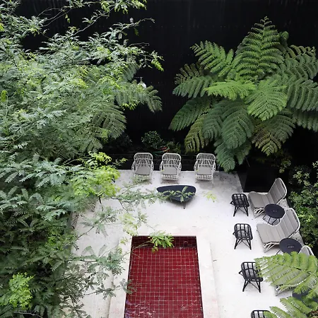 Valverde & Garden - Relais & Chateaux Hotel