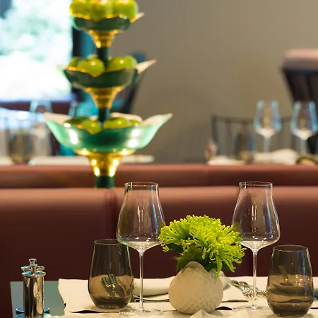 호텔 Valverde & Garden - Relais & Chateaux 리스본