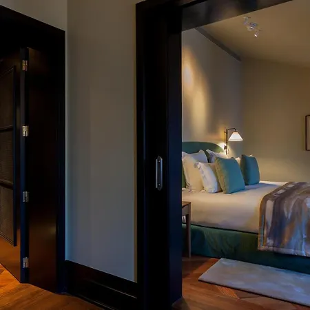 Hotel Valverde & Garden - Relais & Chateaux 5*