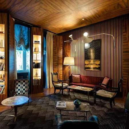 Valverde & Garden - Relais & Chateaux Ξενοδοχείο 5*