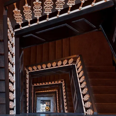 Ξενοδοχείο Valverde & Garden - Relais & Chateaux Lisboa