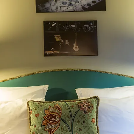 호텔 Valverde & Garden - Relais & Chateaux 5*