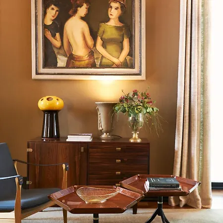 Valverde & Garden - Relais & Chateaux Ξενοδοχείο Lisboa