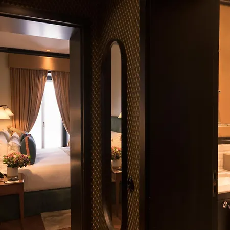 Valverde & Garden - Relais & Chateaux 5* 리스본