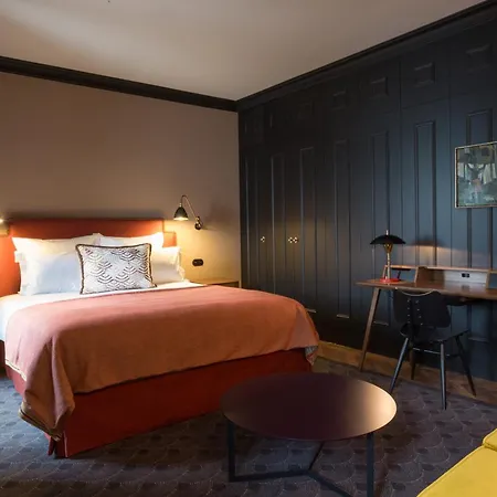 Valverde & Garden - Relais & Chateaux Hotel