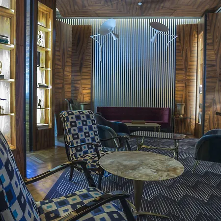 Valverde & Garden - Relais & Chateaux 리스본