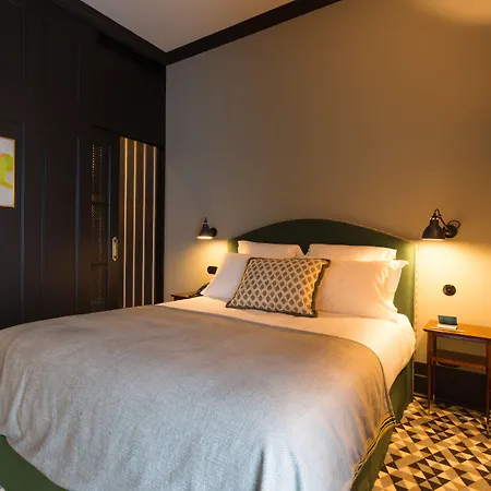 Valverde & Garden - Relais & Chateaux Hotell 5*