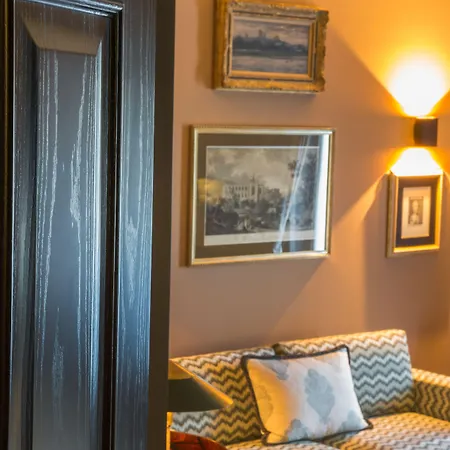 Valverde & Garden - Relais & Chateaux