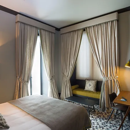 Ξενοδοχείο Valverde & Garden - Relais & Chateaux 5*