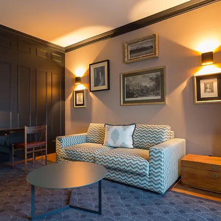 Valverde & Garden - Relais & Chateaux Hotel