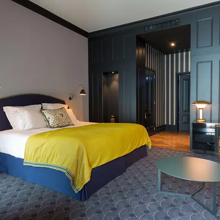 Valverde & Garden - Relais & Chateaux Hotel 5*