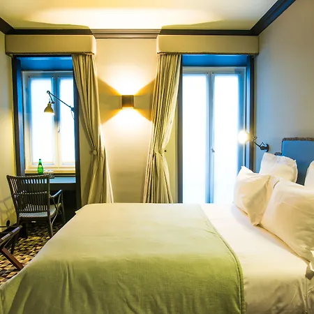 Valverde & Garden - Relais & Chateaux Hotel Lisboa