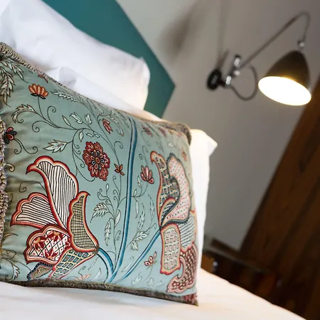 Valverde & Garden - Relais & Chateaux Hotel 5*