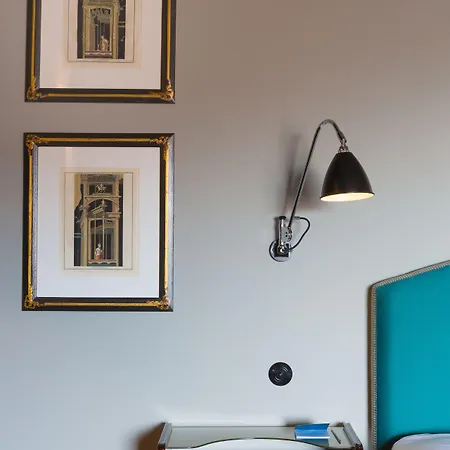 Valverde & Garden - Relais & Chateaux 5* Lisboa
