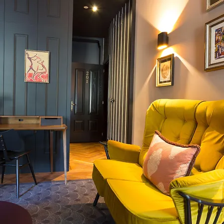 Valverde & Garden - Relais & Chateaux 5* Lisboa