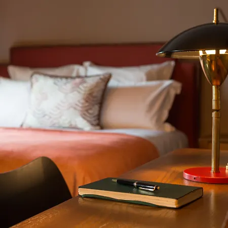 Hotel Valverde & Garden - Relais & Chateaux 5*