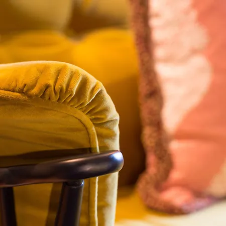 Valverde & Garden - Relais & Chateaux