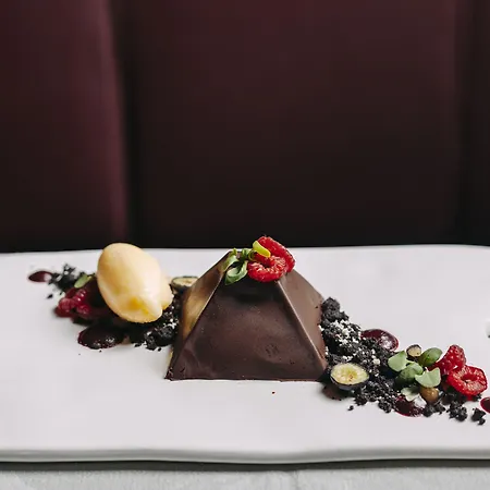 Hotel Valverde & Garden - Relais & Chateaux 5*