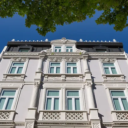 Valverde & Garden - Relais & Chateaux 5*