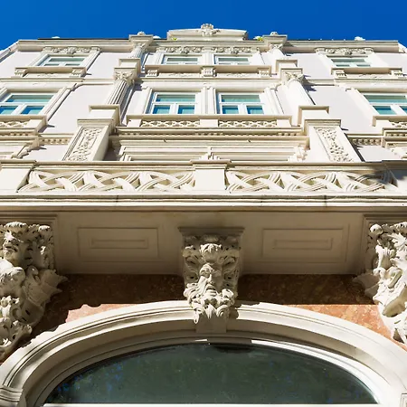 Valverde & Garden - Relais & Chateaux Hotel