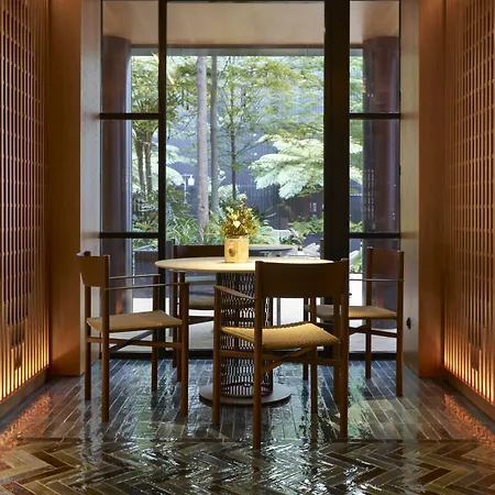 Valverde & Garden - Relais & Chateaux Lisboa