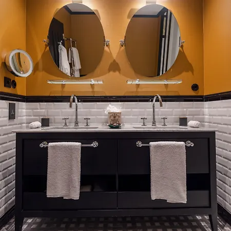 Ξενοδοχείο Valverde & Garden - Relais & Chateaux