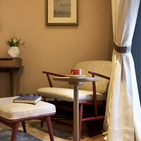 Valverde & Garden - Relais & Chateaux Hotel
